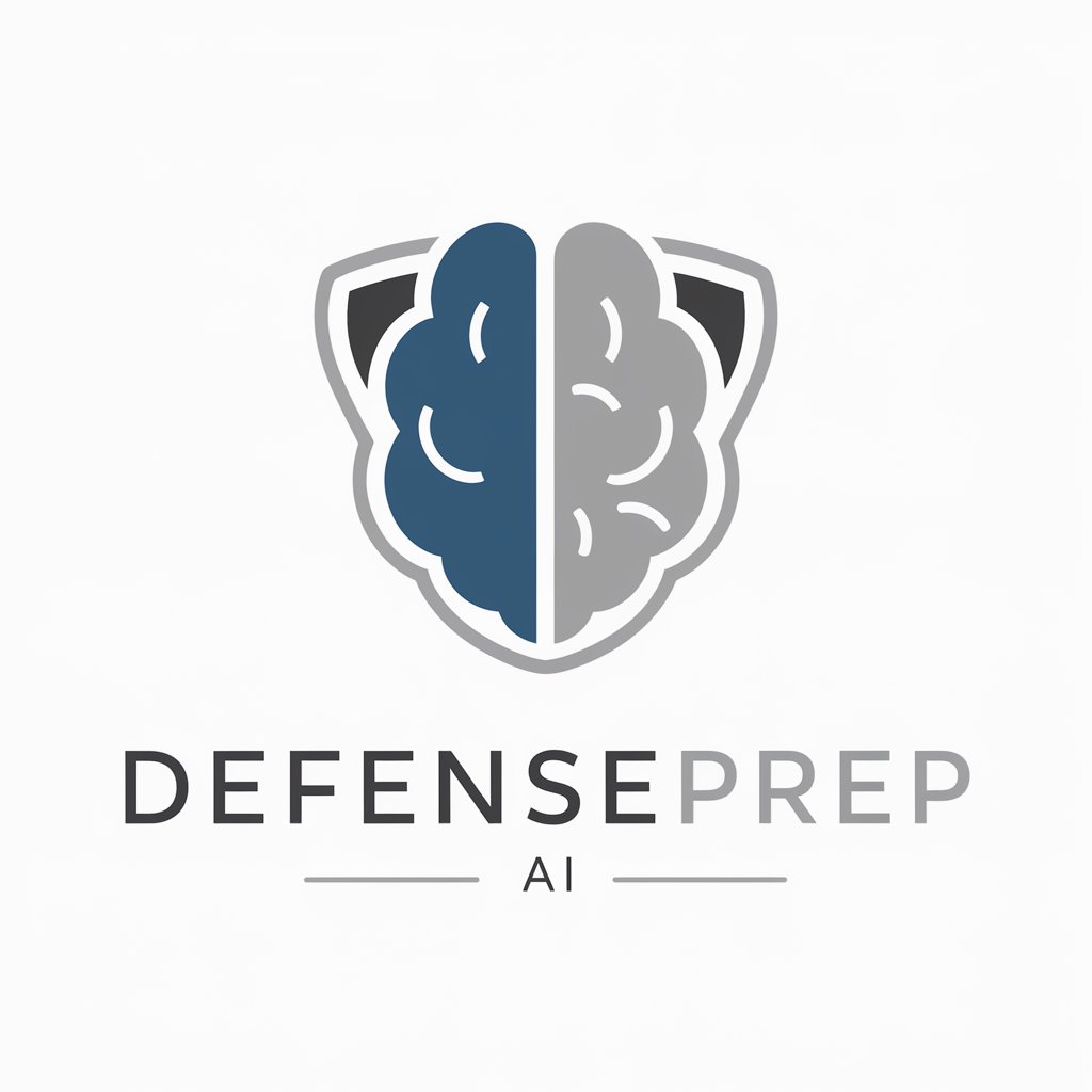 DefensePrep AI