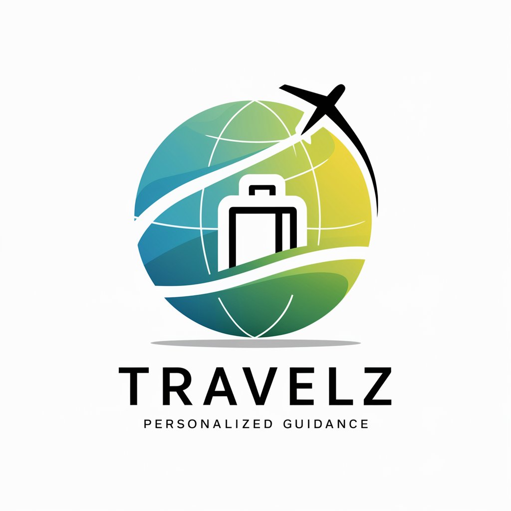 TravelZ in GPT Store