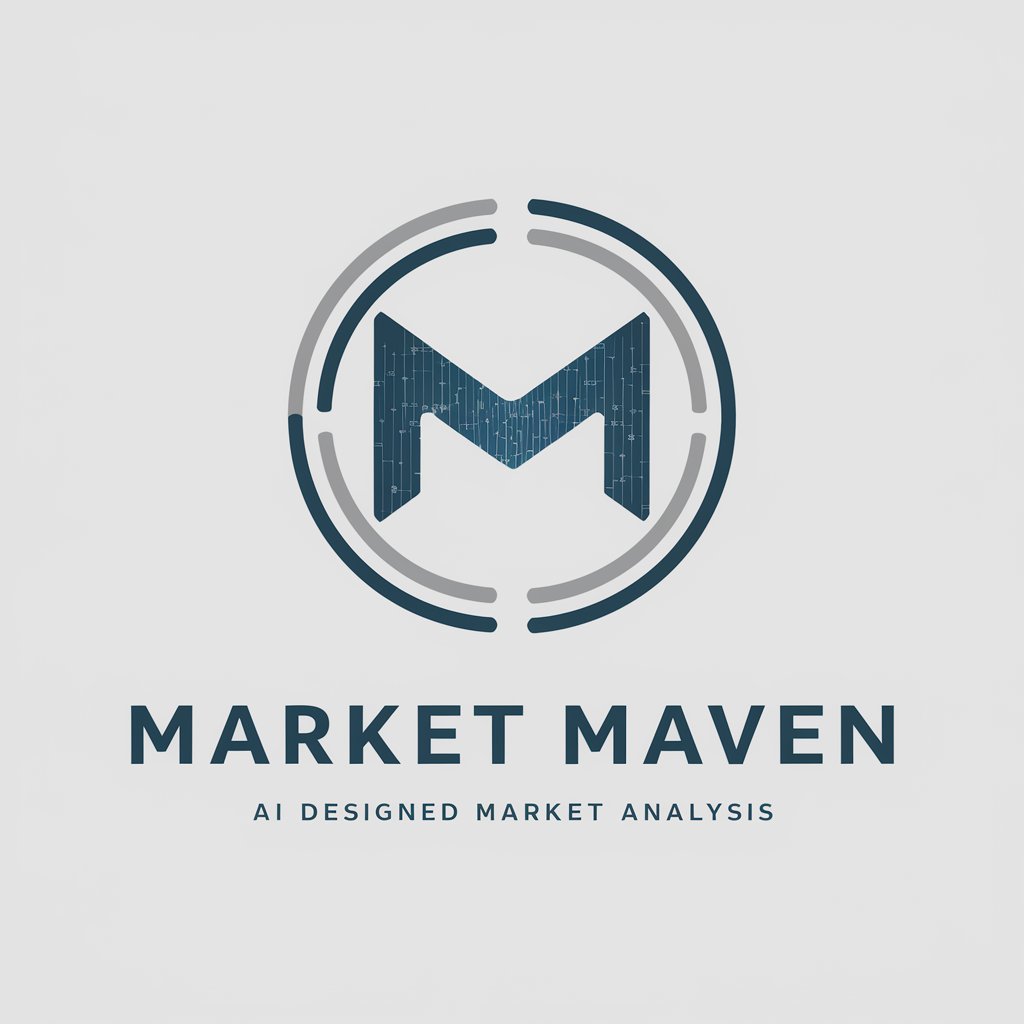 Market Maven in GPT Store