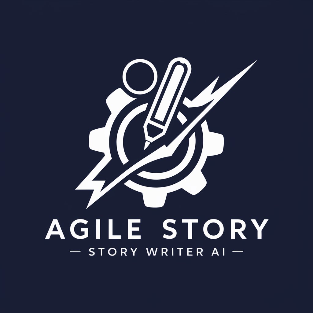 Agile  Story GPT in GPT Store