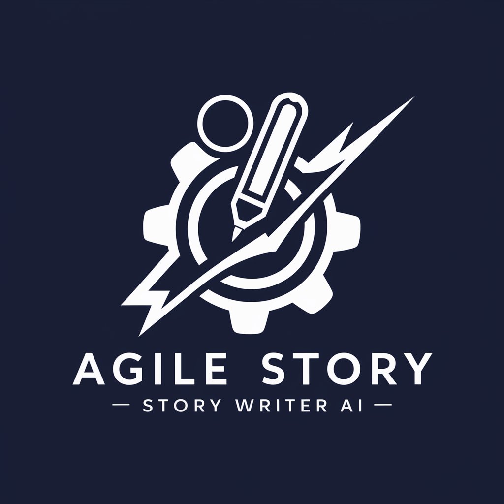 Agile Story GPT