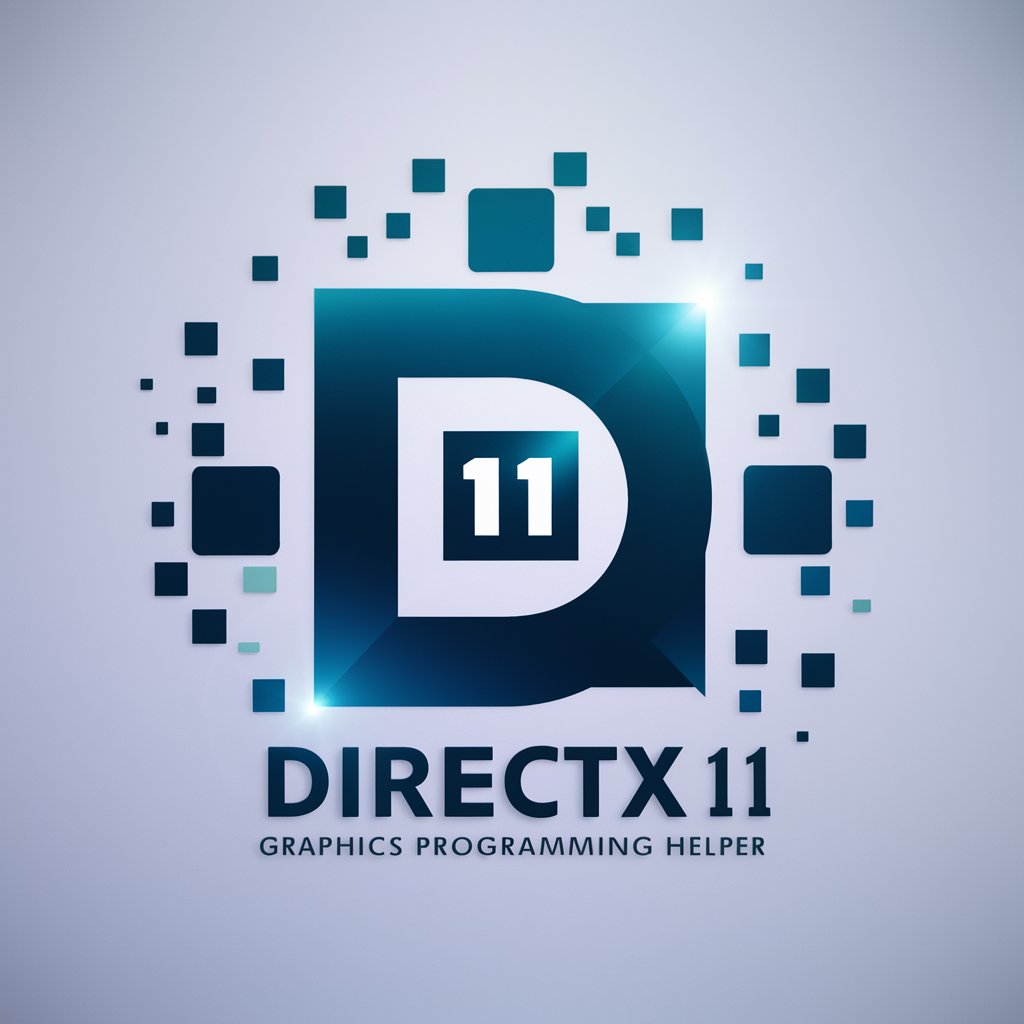 DirectX 11 Graphics Programming Helper