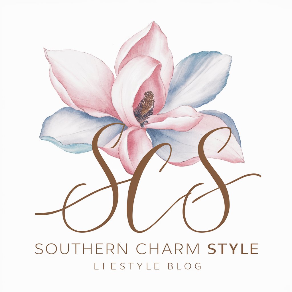 Southern Charm Style