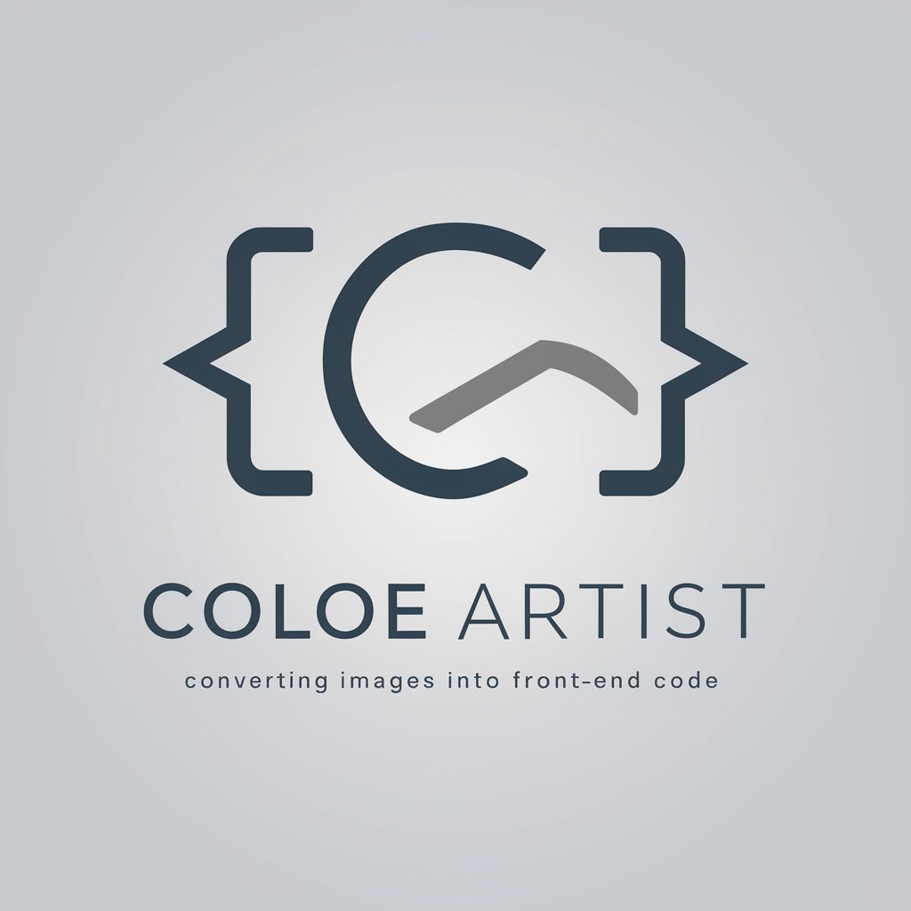 Code Artist