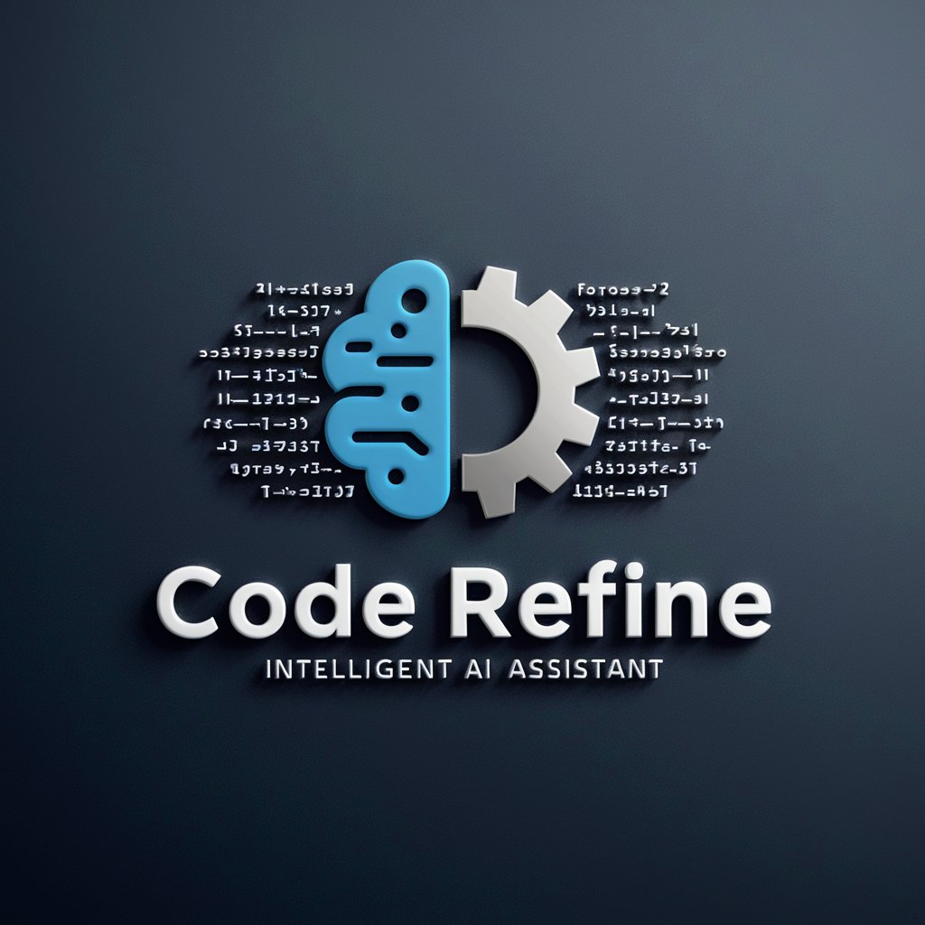 Code Refine