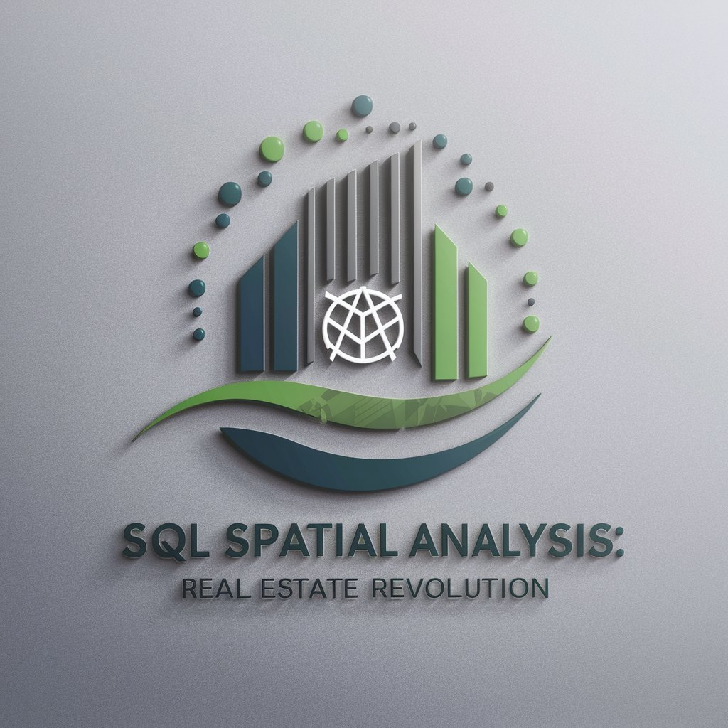 SQL Spatial Analysis: Real Estate Revolution