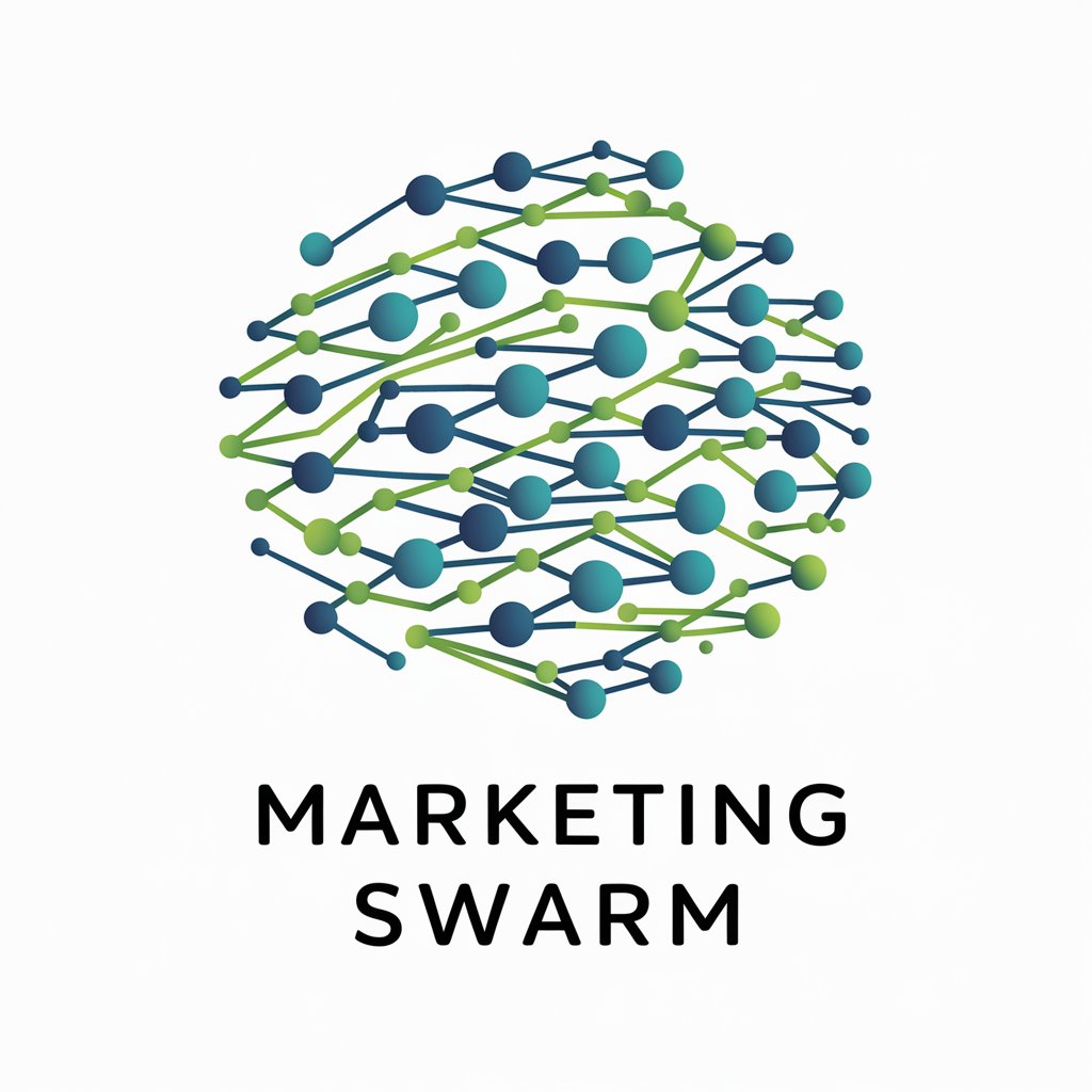 Marketing Swarm