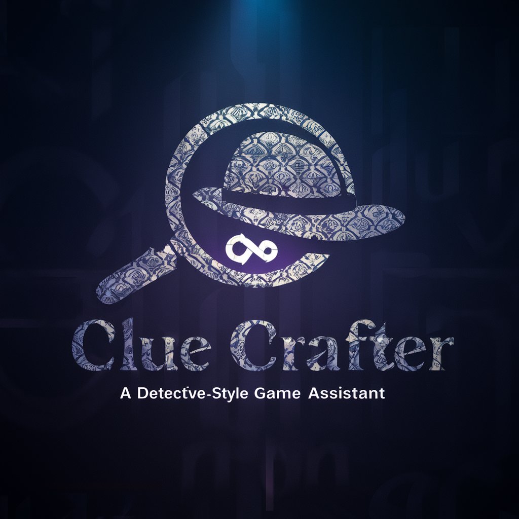 Clue Crafter