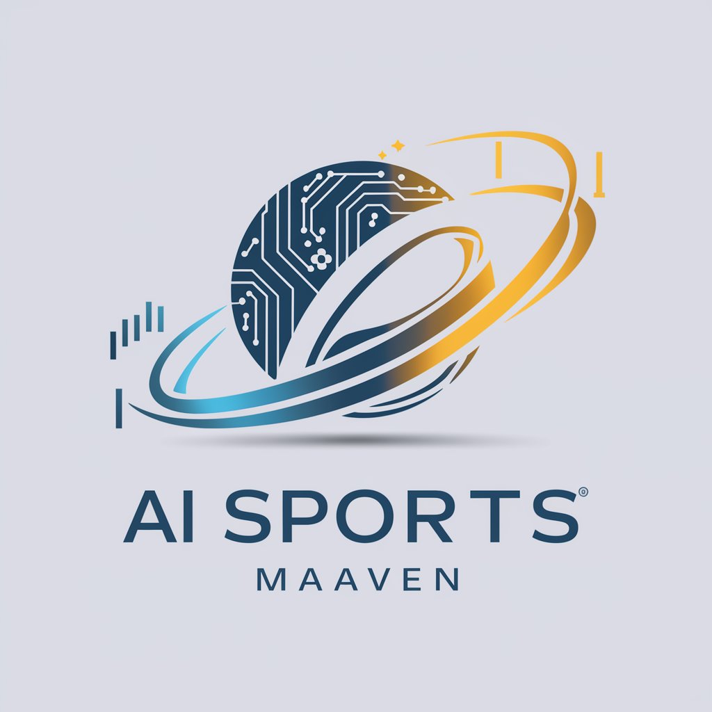 AI Sports Maven in GPT Store