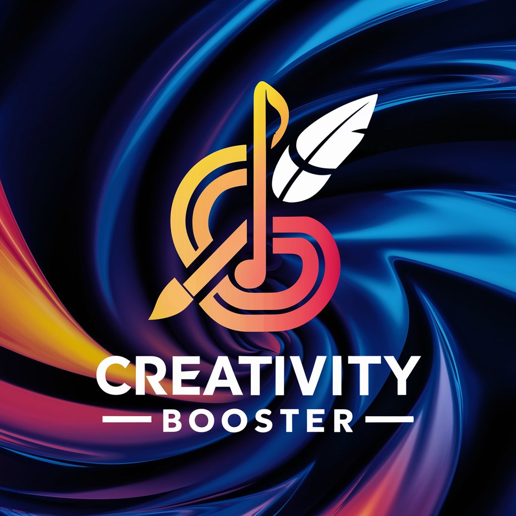 Creativity Booster