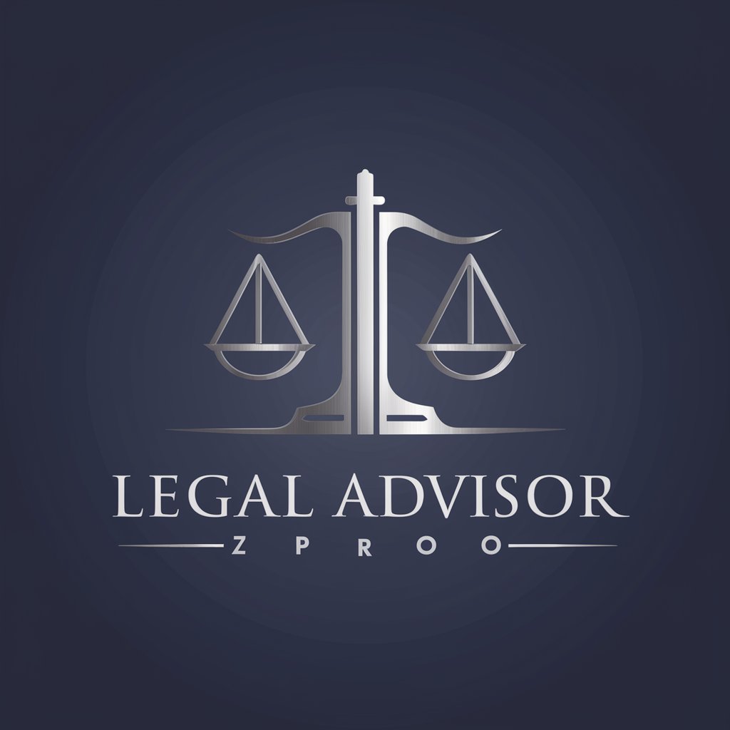 Legal Advisor Pro