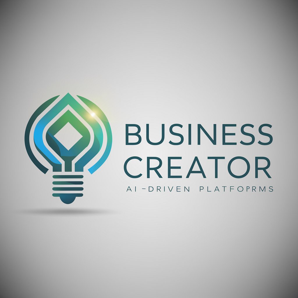 Business Creator