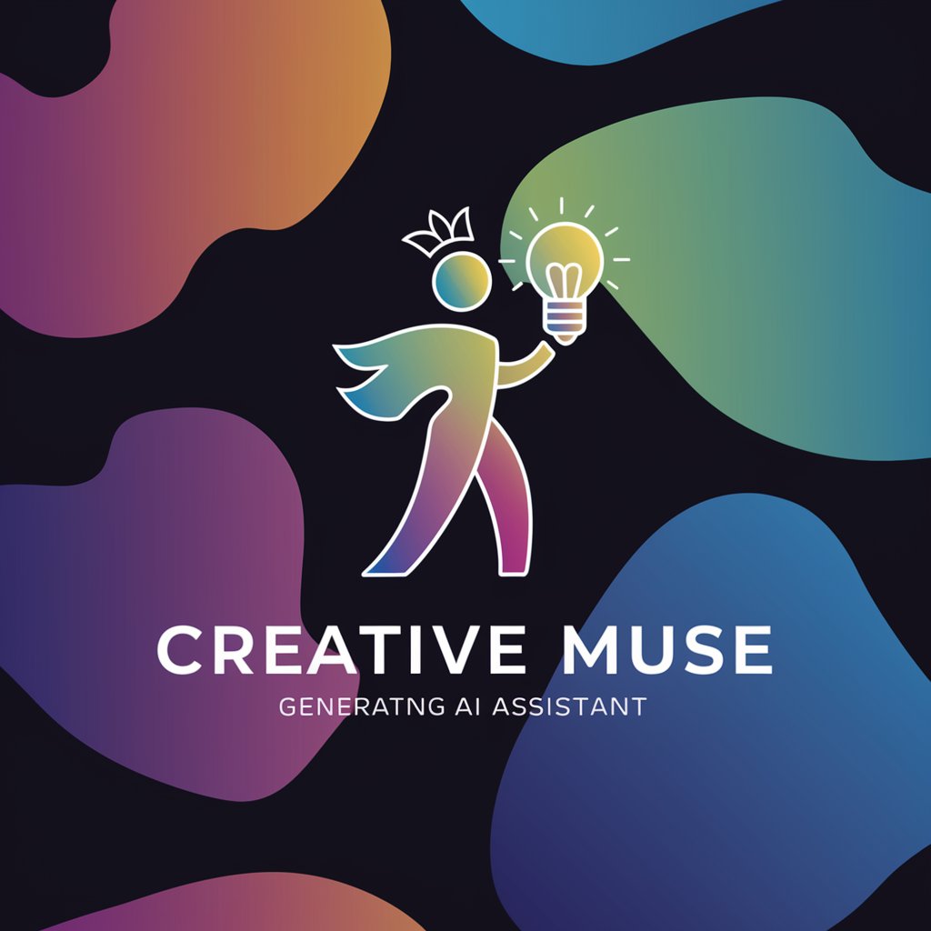 Creative Muse