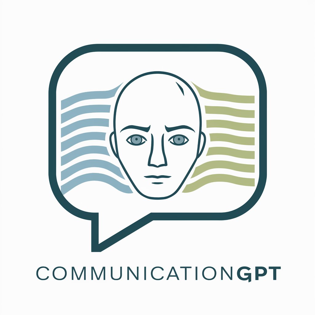 CommunicationGPT