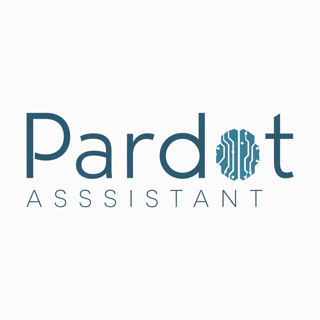 Pardot Assistant