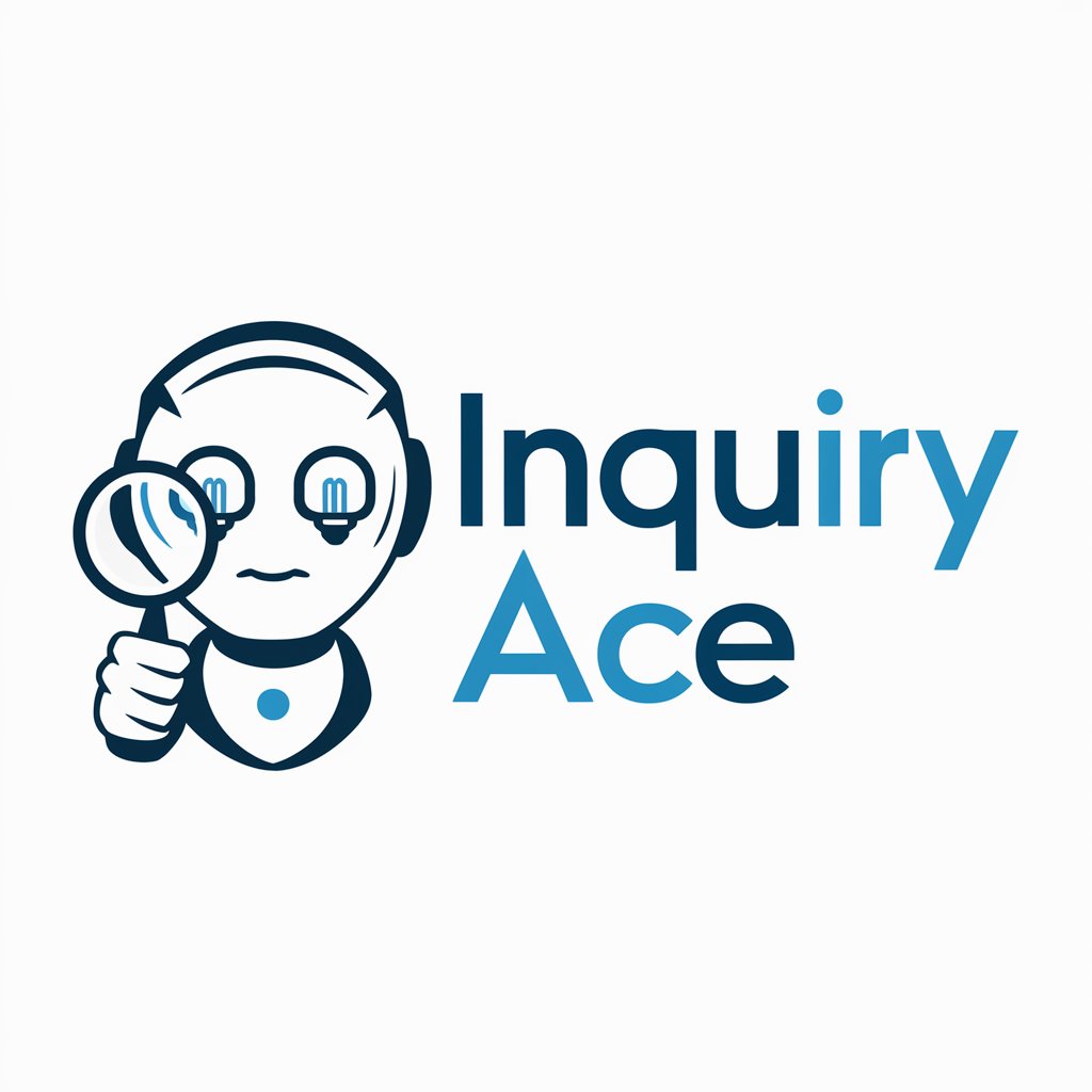 Inquiry Ace