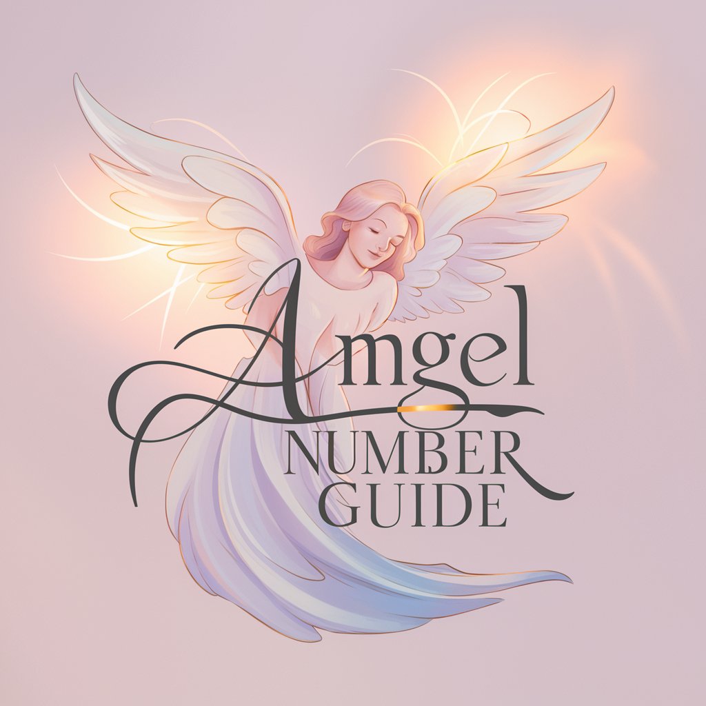 Angel Numbers