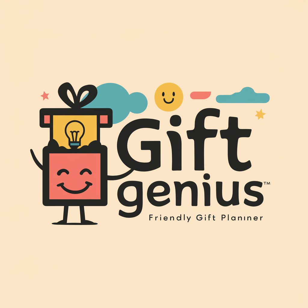 Gift Genius