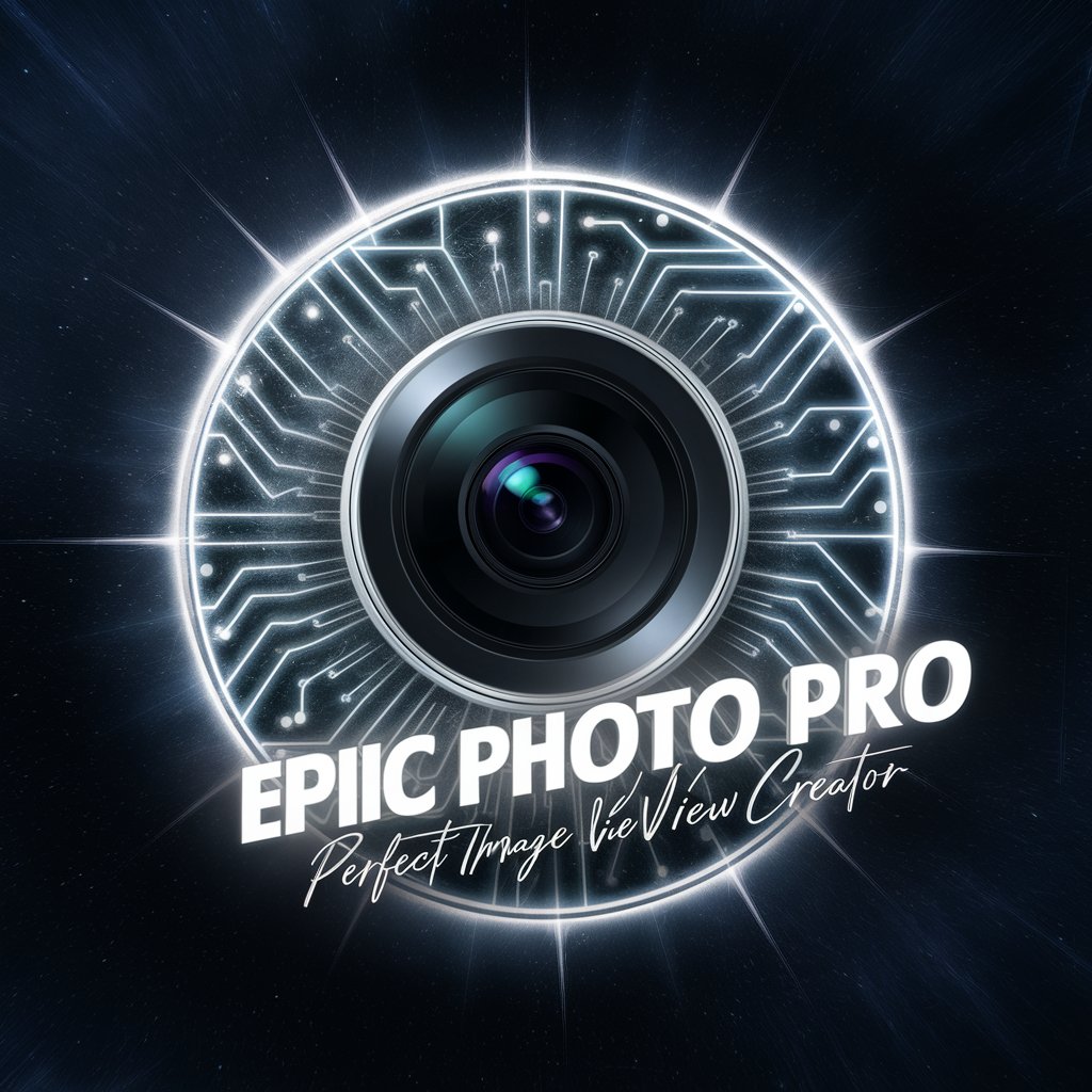 Epic Photo Pro - Perfect Image View Creator