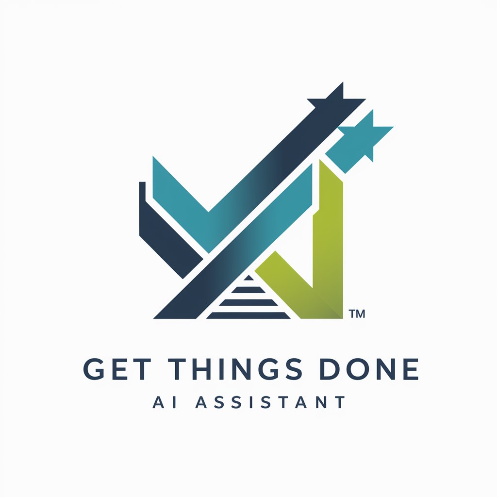 Get Things Done