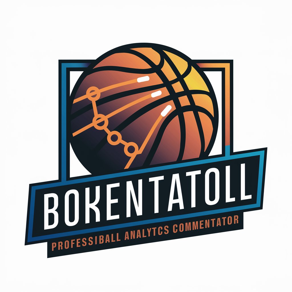 HoopMetrics - Live Basketball Analytics in GPT Store