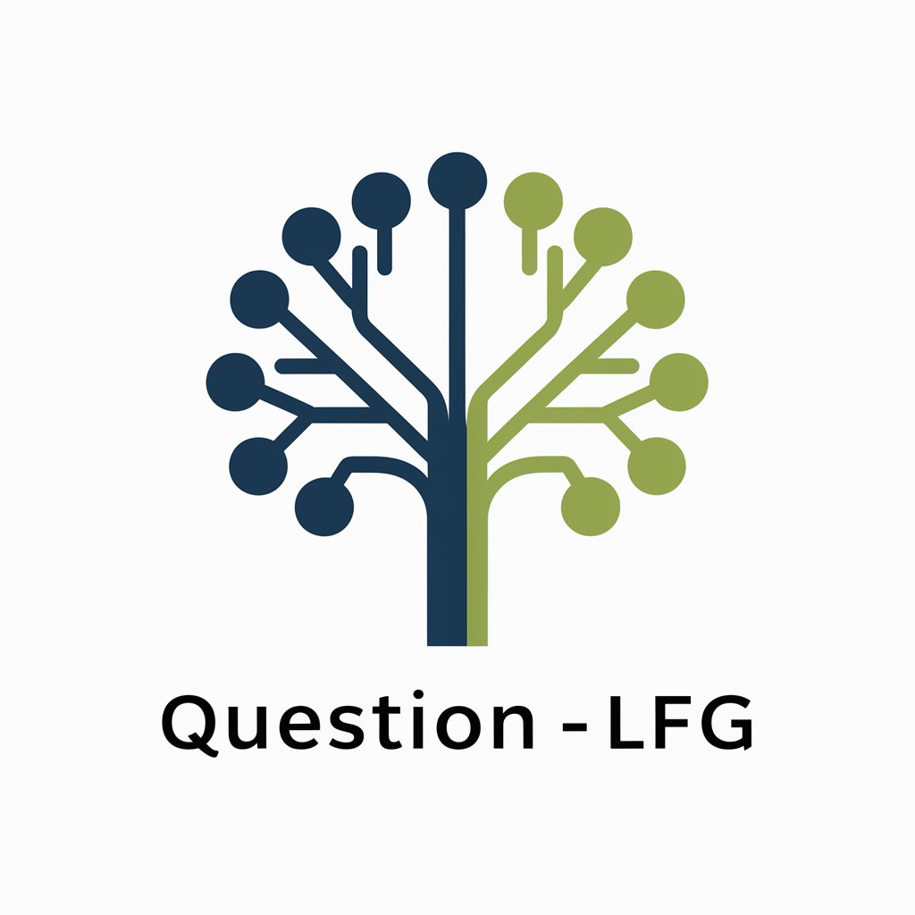 Question - LFG