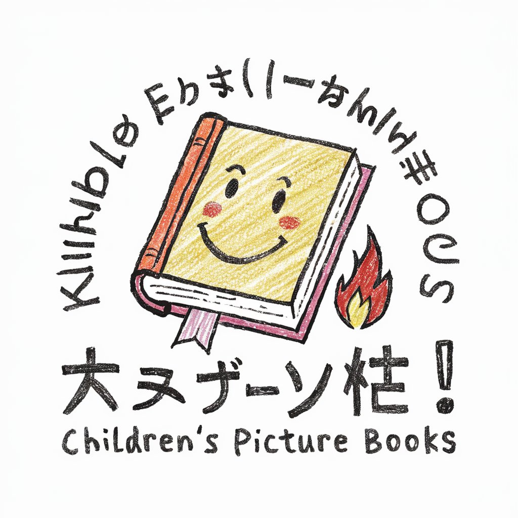 Kindle絵本ならおまかせ！（日/英）