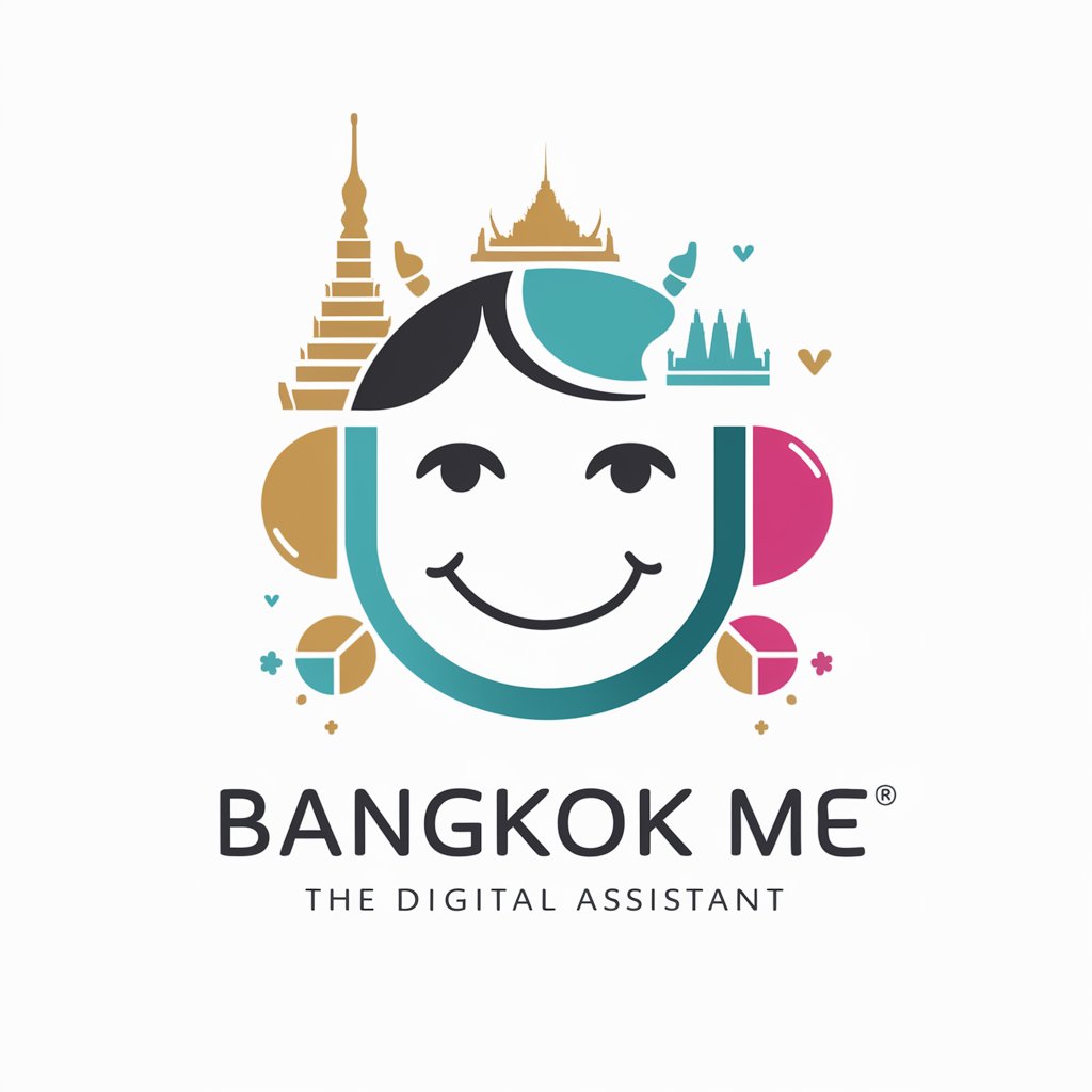 BangkokGPT