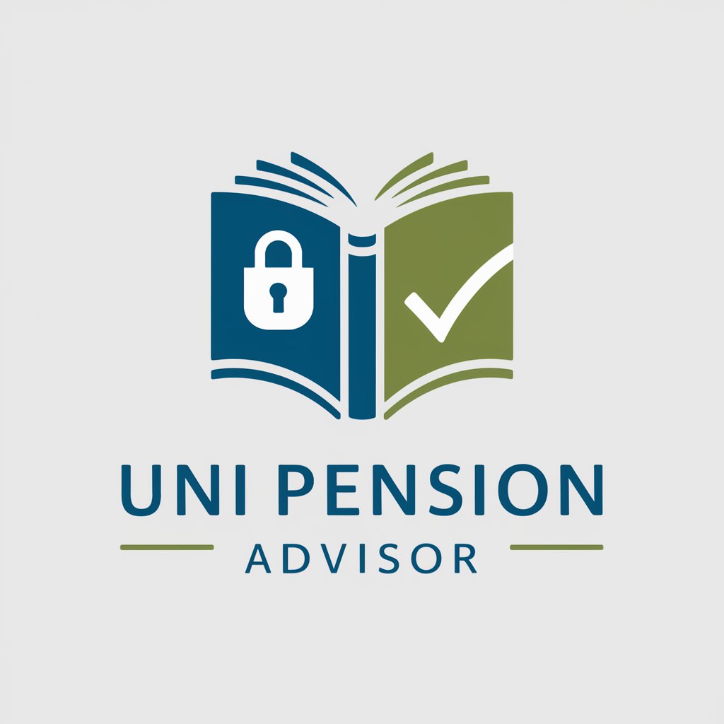 Pension Advisor