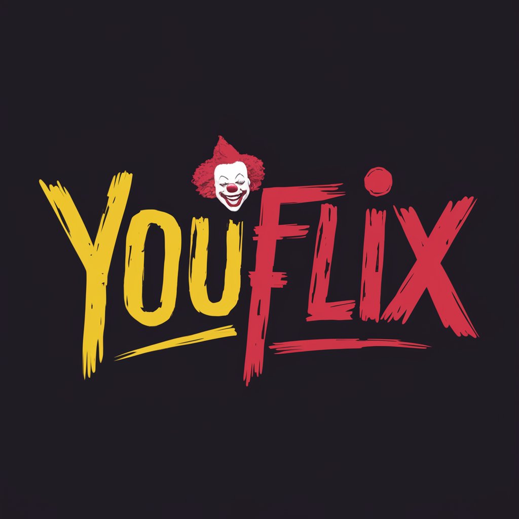YouFlix in GPT Store