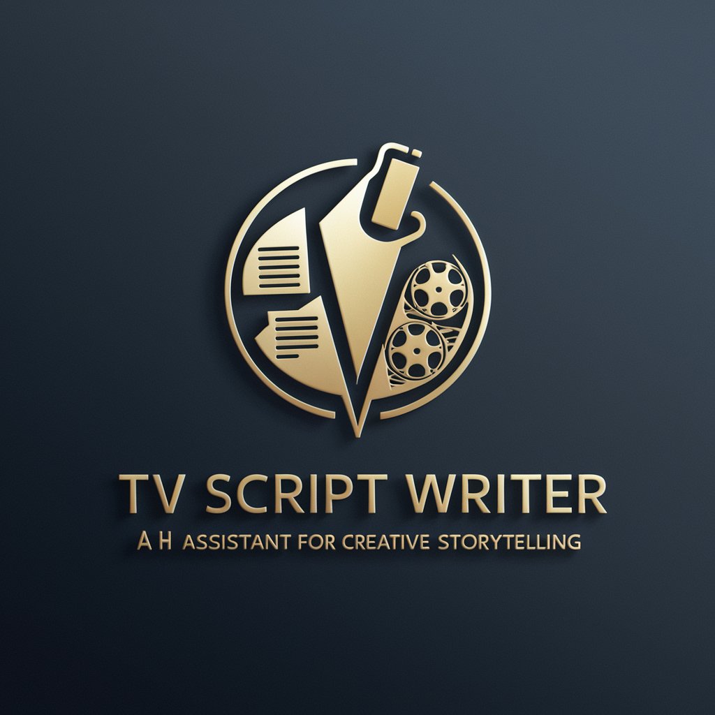 TV Script Writer