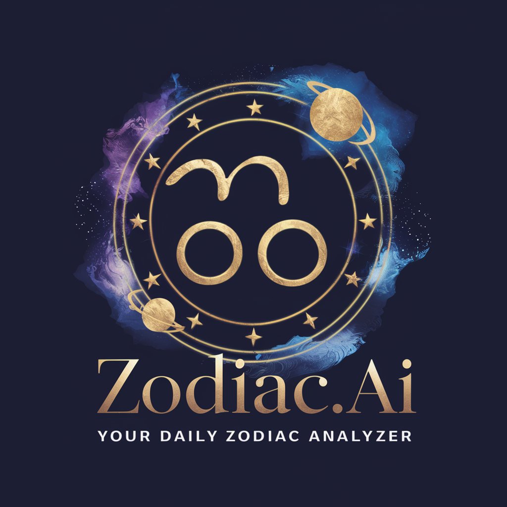 ZodiacGPT