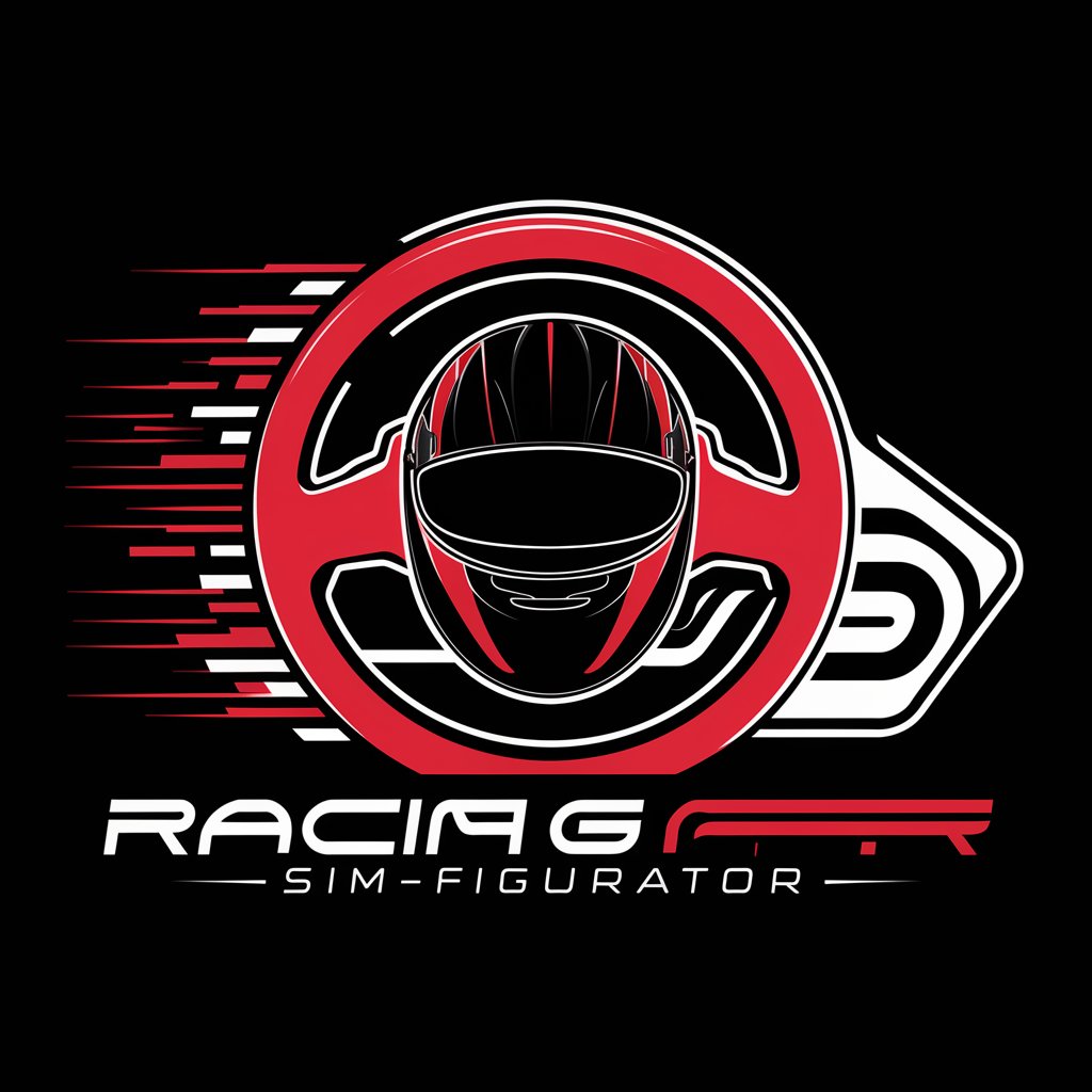 Racing SIM-Figurator in GPT Store