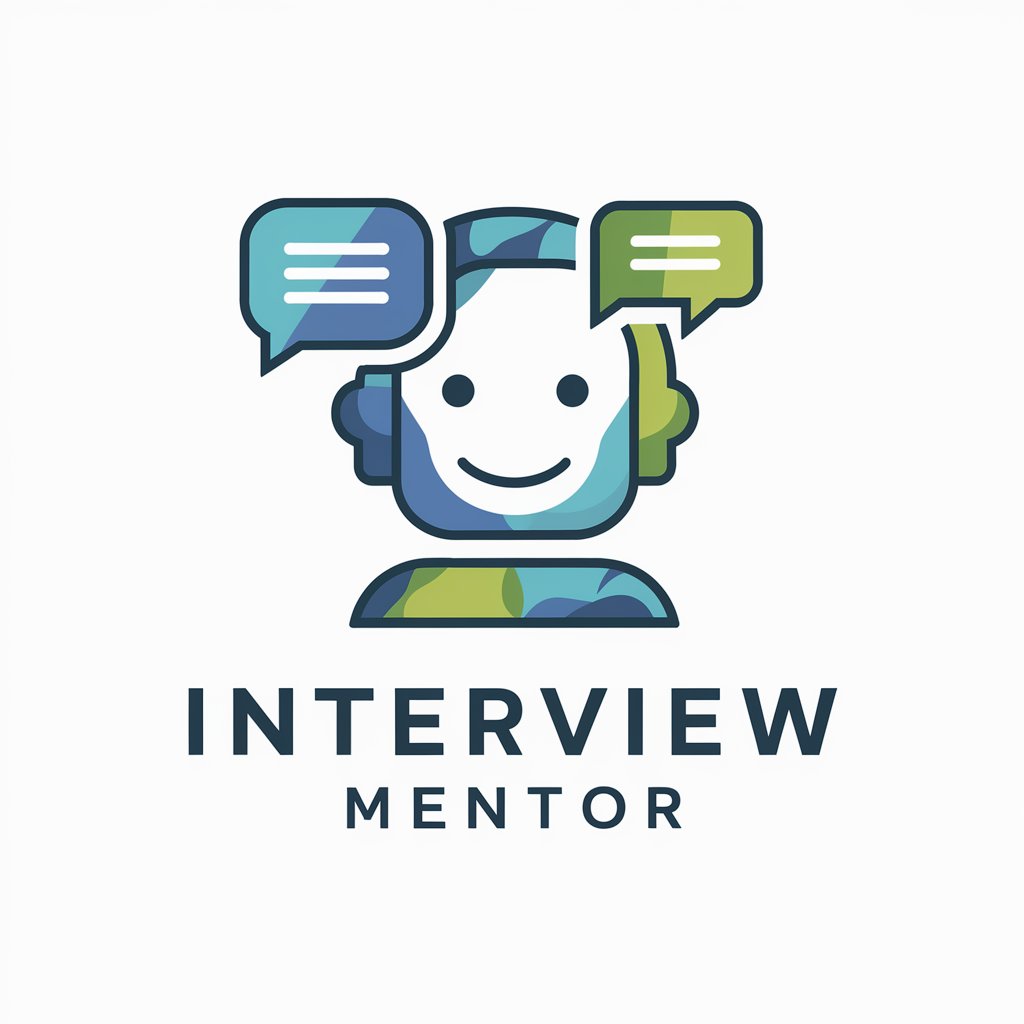 Interview Mentor in GPT Store