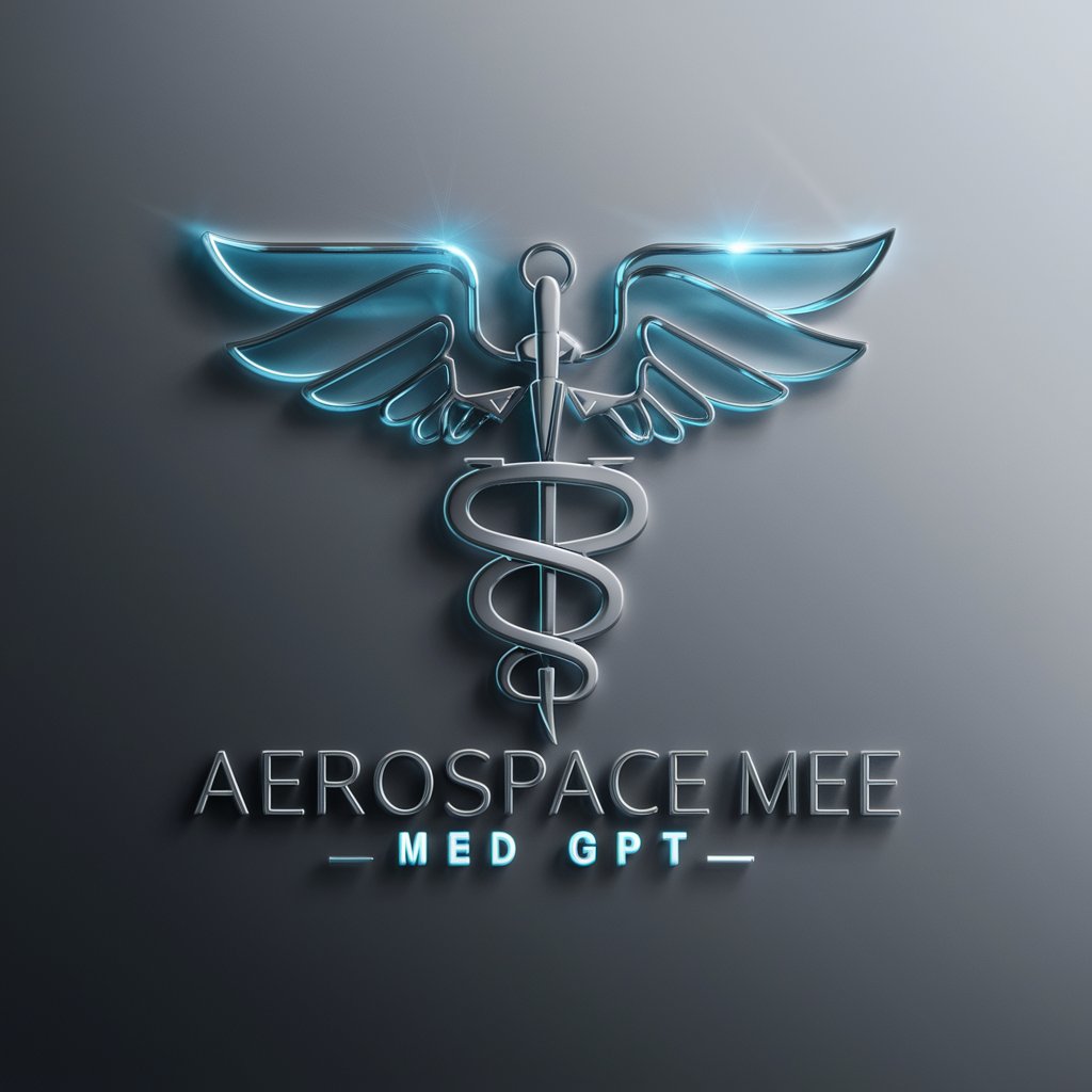 Aerospace Med GPT