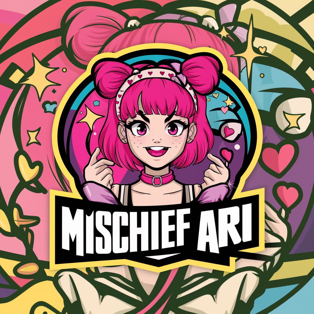 Mischief Ari