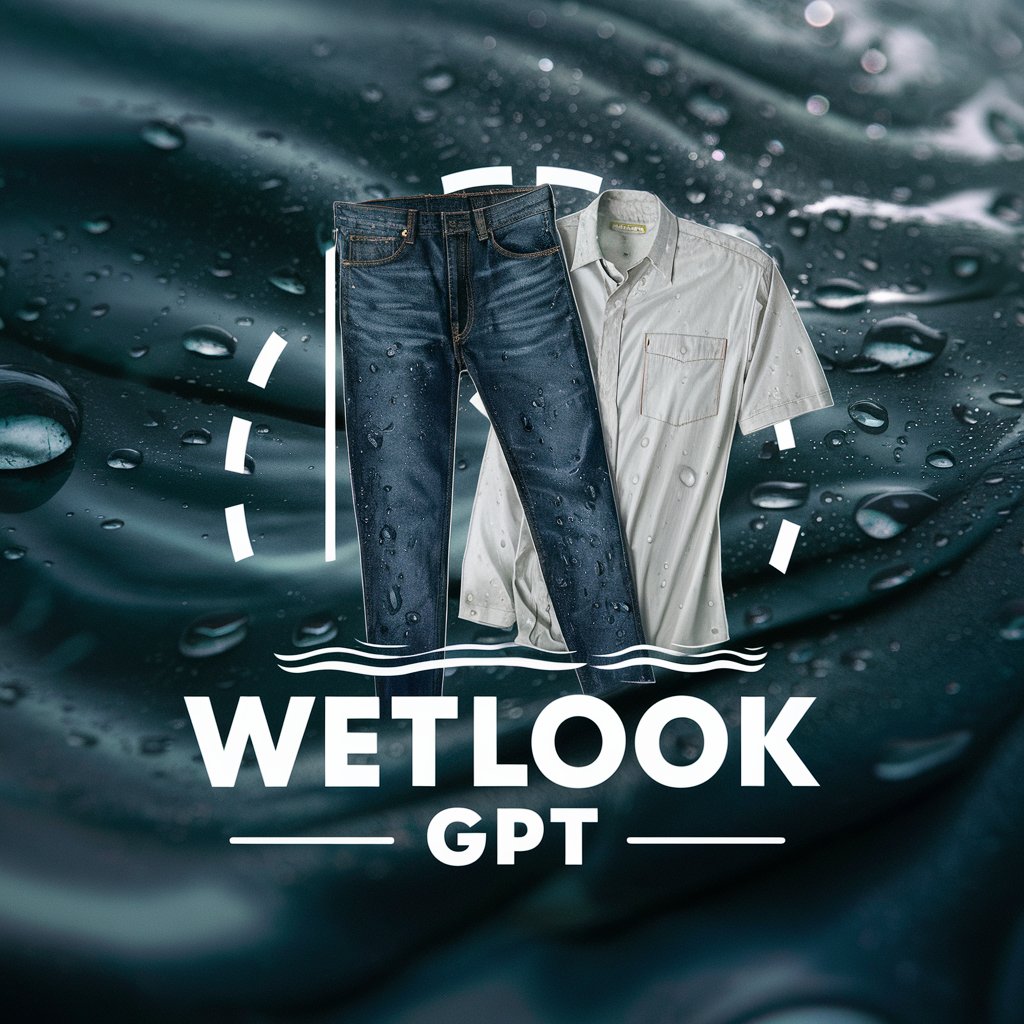 WetLook GPT