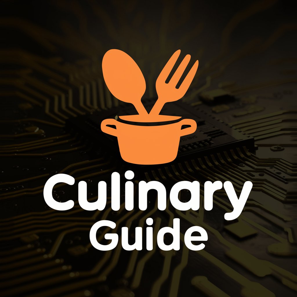 Culinary Guide