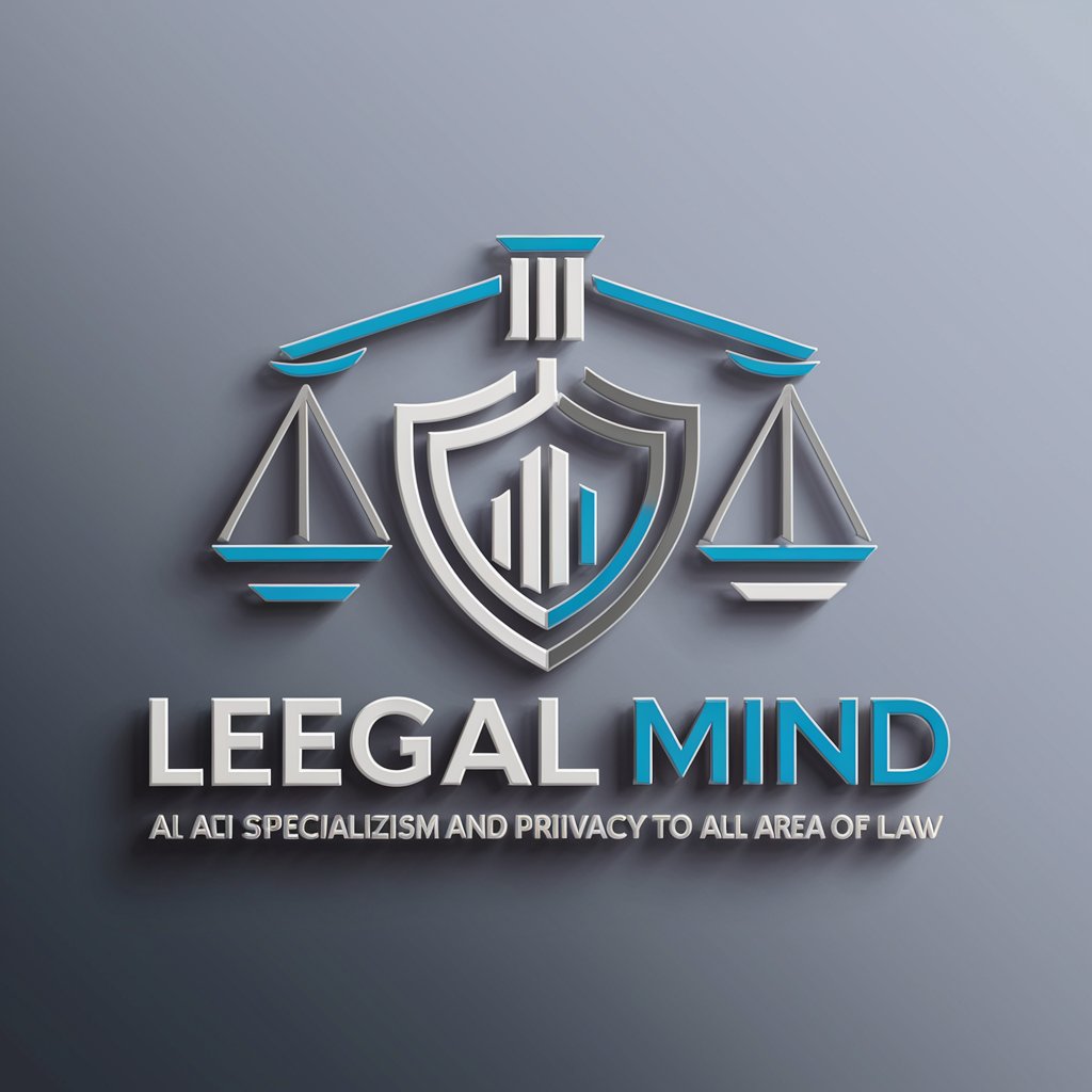 Legal Mind