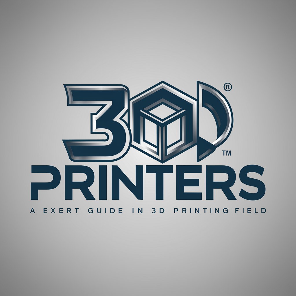 3D Printers