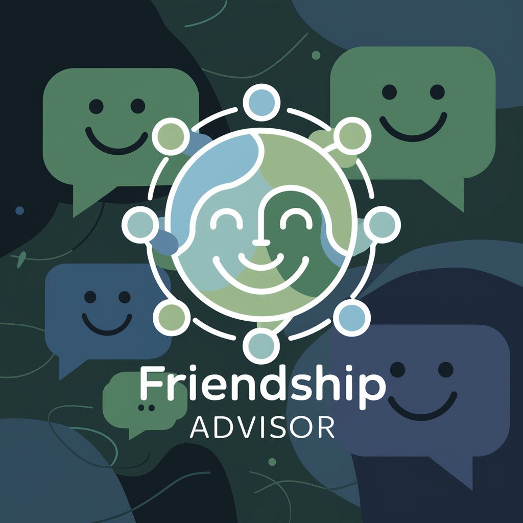 Friendship Advisor