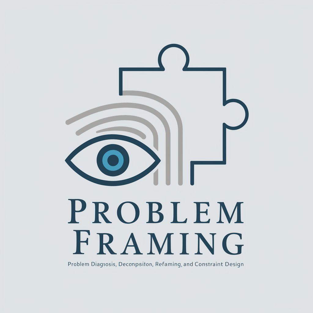 Problem Framing