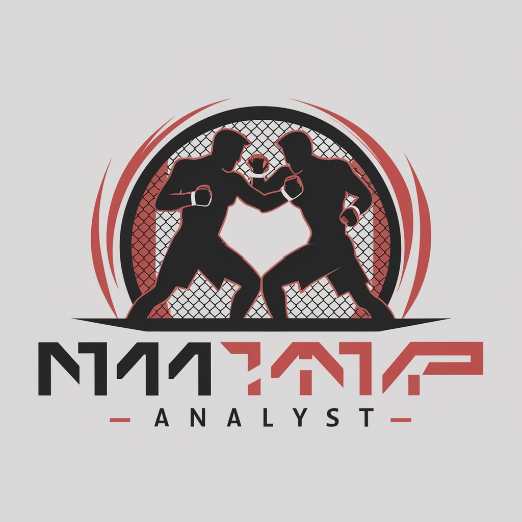 MMA Analyst