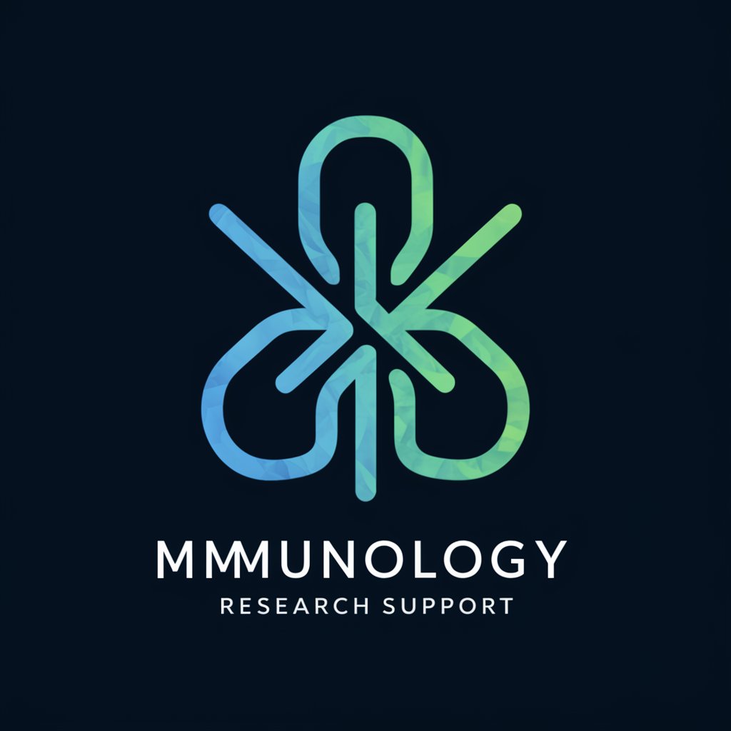 Immunologist