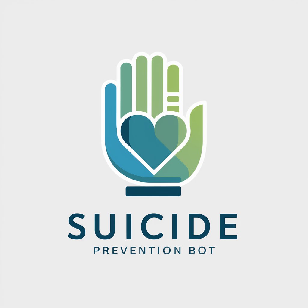 Suicide Prevention