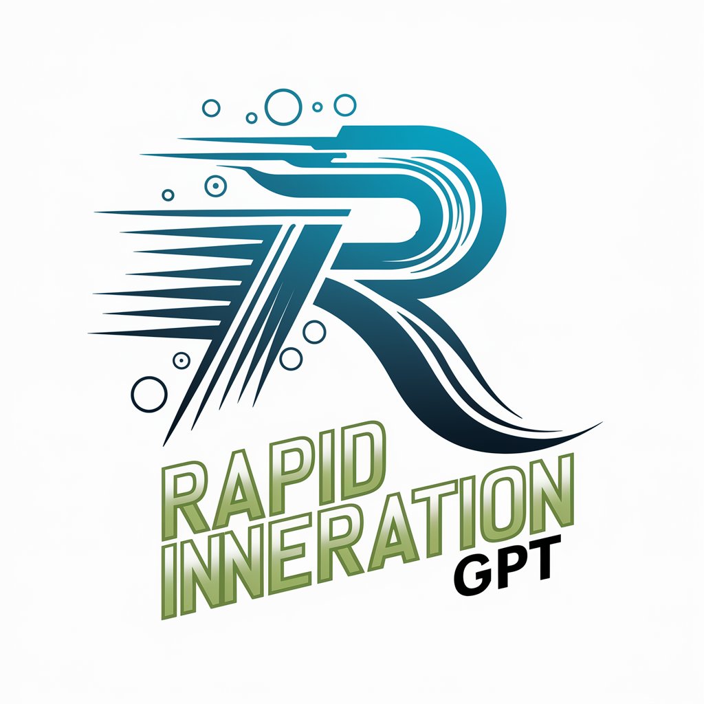 Rapid Image Generator
