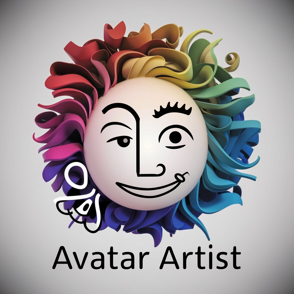 Avatar Artist