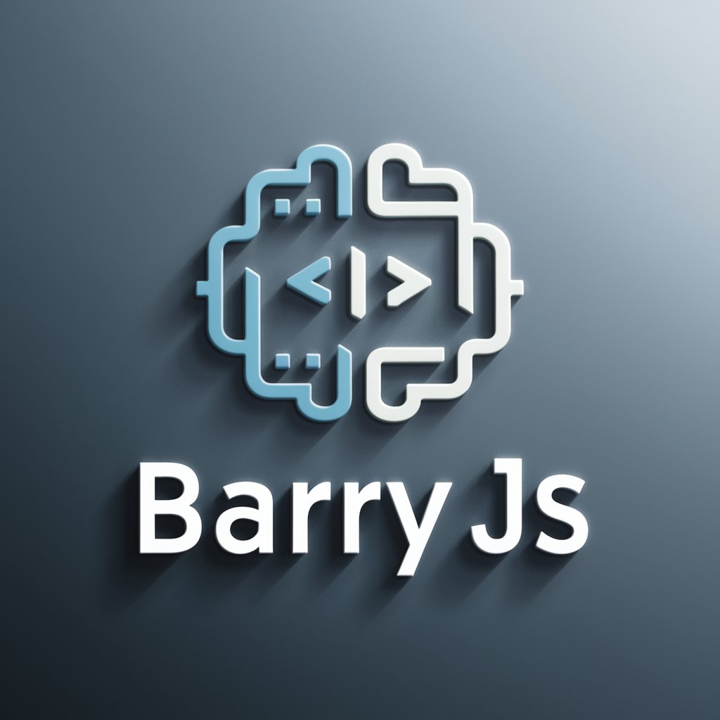 Barry JS