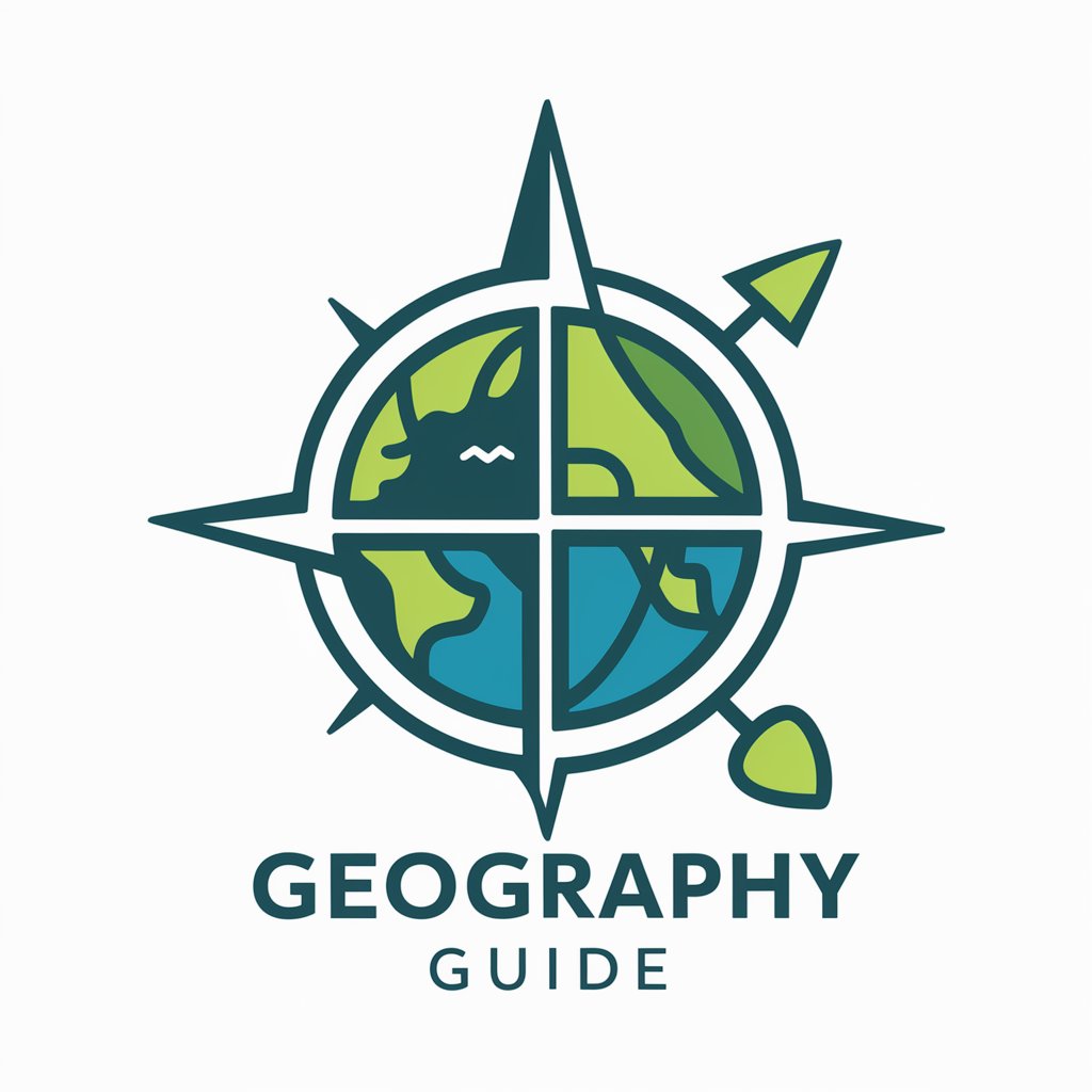 Geography