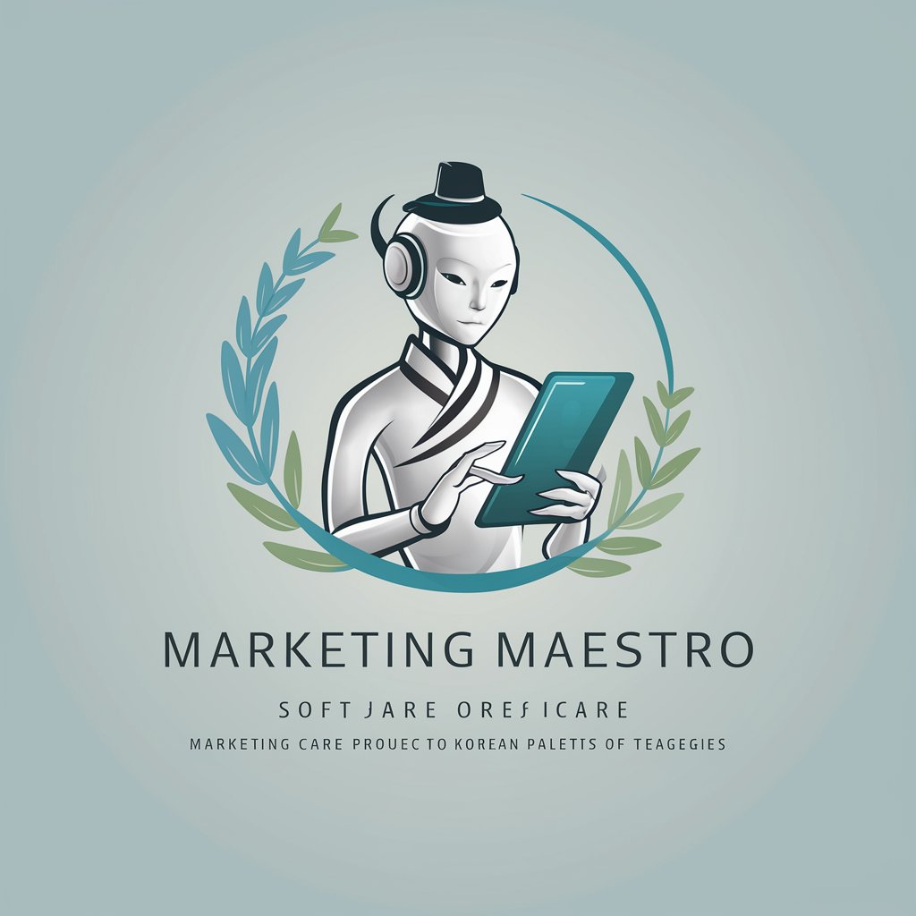 Marketing Maestro